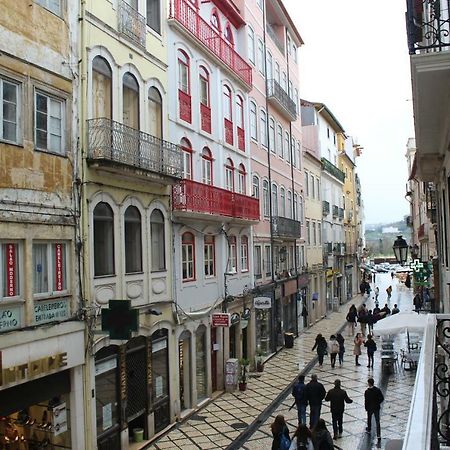 R3 - Coimbra Lovers - Fado Exterior photo
